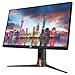 ASUS ROG Swift PG279QM 27-inch 2K QHD 240 Hz 1 ms Gaming Monitor, 2-Pack Bundle with DisplayPort, HDMI, USB Hub, Integrated Speakers, Desk Mount Dual Monitor Stand