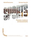  Sports. Formes, couleurs et mouvements