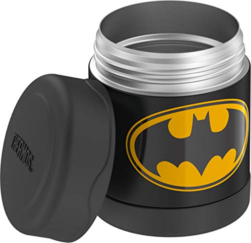 Image of THERMOS F3004BM6 Stainless Steel Jar - 296 ml, 1 Pieces, Steel