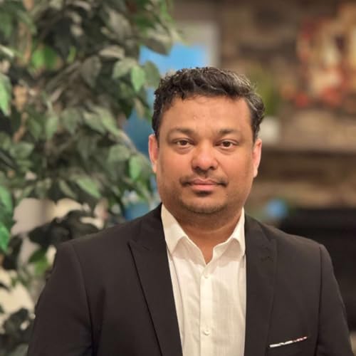 Enterprise Data Pipeline Revolution: Suresh Palli's Metadata-Driven Automation Success cover art