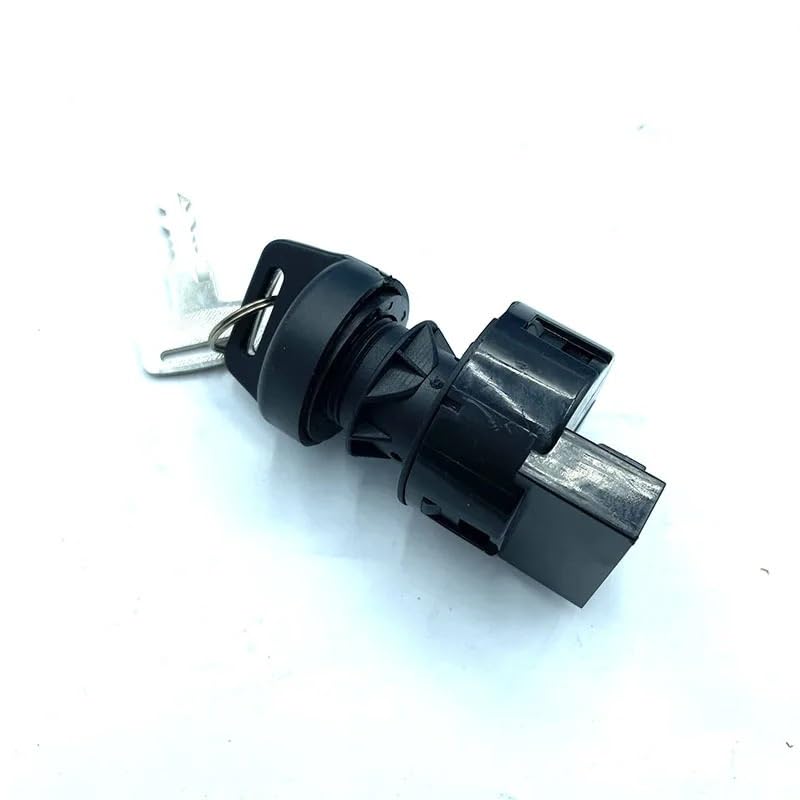 Interruptor de llave para solucionar fallos de arranque en Outlander 400 y 570 3
