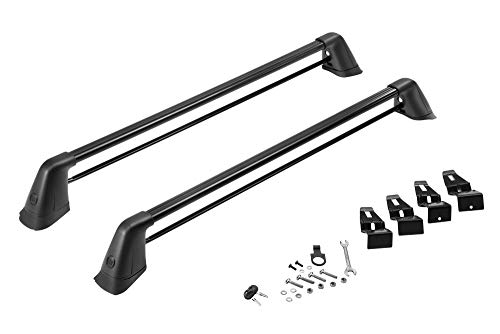 Barre portatutto fiat punto versione a 3 porte in