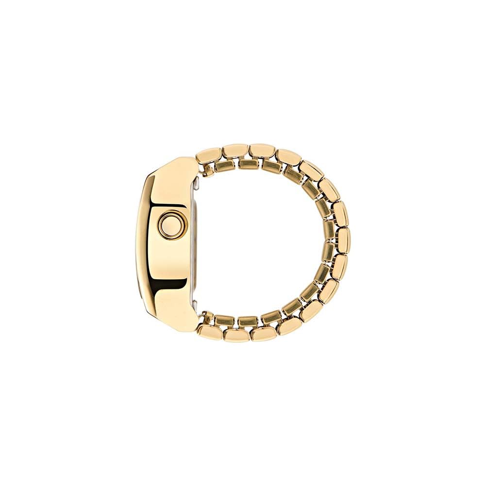 adidas Originals Damen Digital Quarz Armbanduhr Digital Two Ring