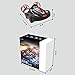 QAQQVQ RC Remote Control Boat Remote Control Drift Car Hovercraft Waterway Amphibious Water Toy 2.4G Two Remote Control Modes Freely Switch High and Low Speed Children's Water Toys