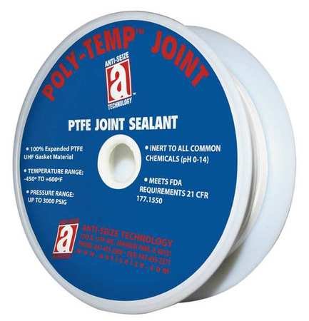 Joint Sealant Ribbon, 3/16 in. W, 75 Ft. L