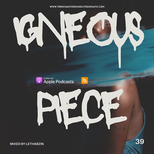Episode 39: Igneous Piece 39 Mixed By Lethabzin
