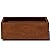 Veradek Corten Steel Series Long Box Planter - Large Rectangular Corten Steel Planter | Naturally Rusting Steel for All-Weather Use | Modern Rustic Décor for Flowers, Tall Plants, Shrubs