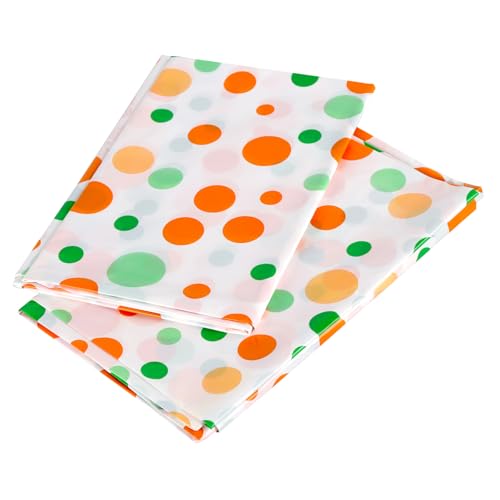Sac cadeau extra large CHIHEUNG de 91x142 cm avec nœuds colorés
