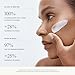 U Beauty The SUPER Hydrator Hyaluronic Acid Moisturizing Cream - Mega-Dose Skin Hydrator with Peptides and Grapeseed Oil for Supple, Smooth, and Softer-Looking Skin For Up To 48 Hours - 1.7 fl oz