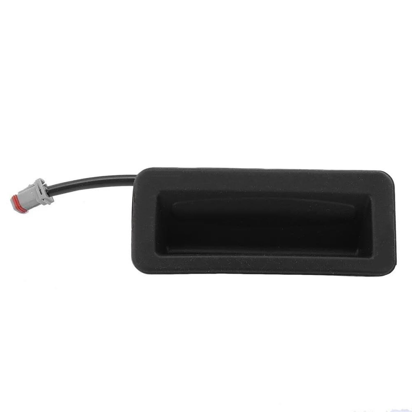 Ujnheq One Color Lock-Up Stability Car Tailgate Liftgate Hatch Release Handle Accessories Yuz500020 For Land-Rover For Range For Rover Sport 2006-2013