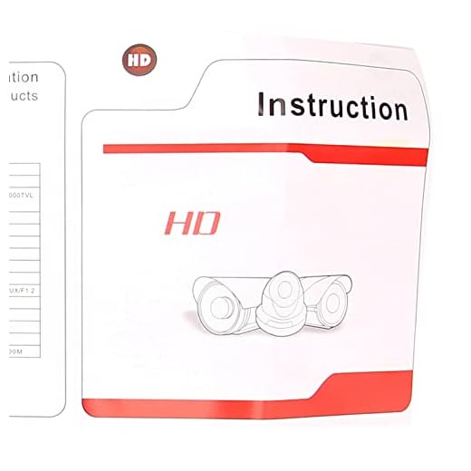 KunEchevyr 1080P HD Outdoor Security Camera