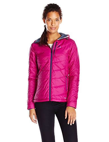 Salomon  Women’s Insulated Hoodie Review (2025): Hot & Cold