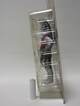 ゴドラ星人＆キュラソ星人（マーミット）桑田二郎版ウルトラセブン未