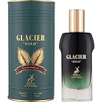Glacier Bella by Maison Alhambra for Women - 3.4 oz EDP Spray