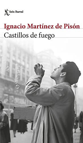 Castillos de fuego...