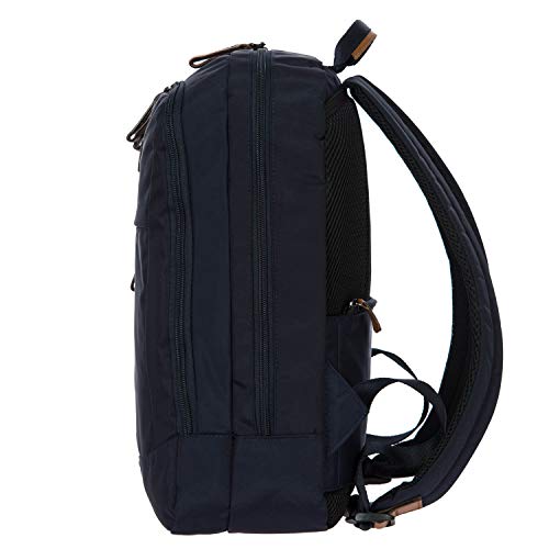 Bric's USA Luggage Model: X-BAG/ X-TRAVEL |Size: metro backpack | Color: NAVY