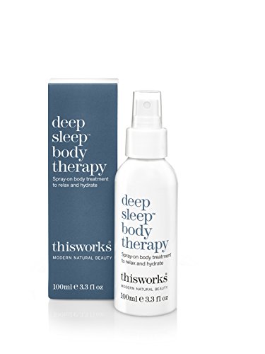 Sleep by thisworks Deep Sleep Body Therapy 100ml