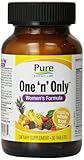 Pure Essence One 'N' Only Women's Formula, Tablets, 30-Count