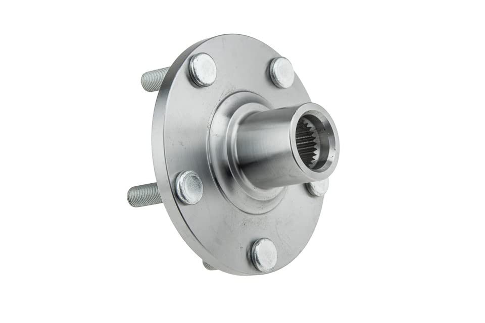 Buje de rueda delantera sin rodamiento KLP-NS-037P con alta resistencia para Nissan Primera
