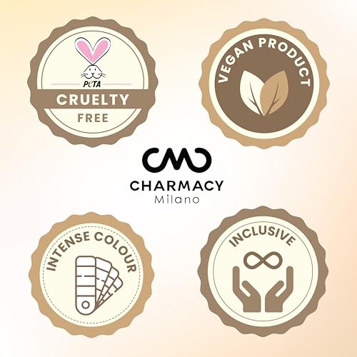 Charmacy Milano Diamond Rush Lipstick - Image 9