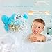 Produktbild DFCYT Outdoor Bubble Crabs Cartoon Baby Badewanne Duschspielzeug Crab Bathtub Bubble Maker Seifenmaschine Spielzeug für Kinder Wasserspielzeug-United_States