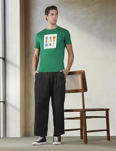 Image of United Colors of Benetton Men T-Shirt