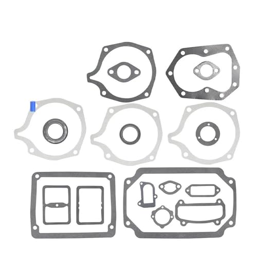 Jeu de joints avec vilebrequin pour moteurs Kohler K241 K301 K321 10 à 14 CV