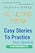 Novels in Spanish: EL Ultimo Poema: Easy Short Novels in Spanish for Intermediate Level Speakers (learning foreign languages) (Spanish Edition)
