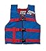 Hyperlite Unite Youth CGA Wakeboard Vest Blue Youth (50-90Lbs)