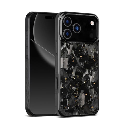 Coque magnétique iPhone 17 Pro Max charge sans fil étui antichoc aramide
