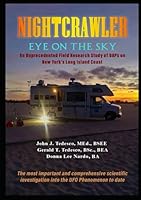 Nightcrawler: Eye on the Sky B0CVDD15ZZ Book Cover