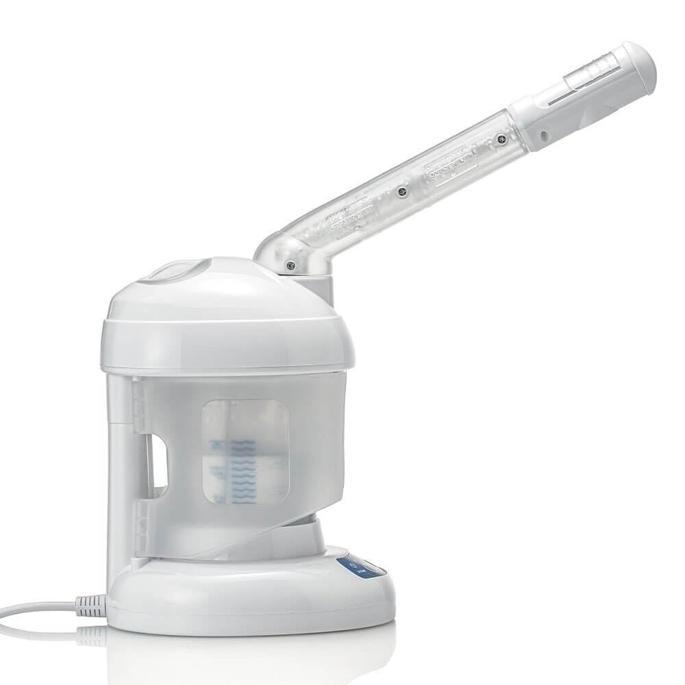 Clean&Steam Labor Pro - Limpiador de cepillos para el cabello, desinfectante profesional