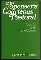 Spenser's Courteous Pastoral 0198120206 Book Cover
