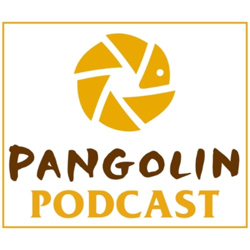 The Pangolin Podcast cover art