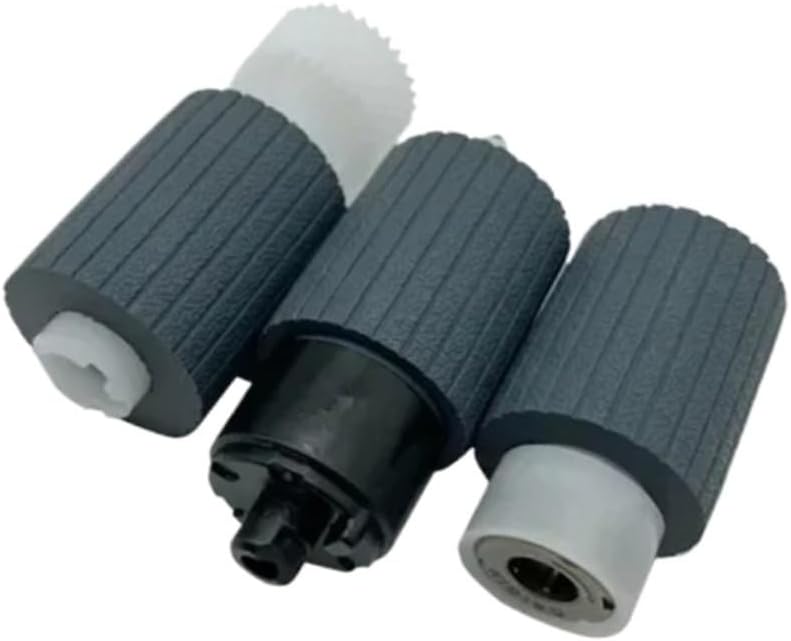 1SETS 302F909171 302F906230 302NG94120 Paper Pickup Roller Fit for FS 1800 1801 2200 2201 2010 2011 2210 2211 2020 2220 2320
