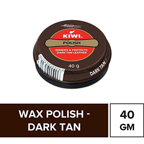 woodland neutral shoe polish