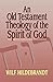 An Old Testament Theology of the Spirit of God