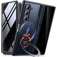 【特価商品】MOBOSI for Samsung Galaxy Z Fold 6 Amazon.co.jp: MOBOSI for Samsung Galaxy Z Fold 6 ケース S