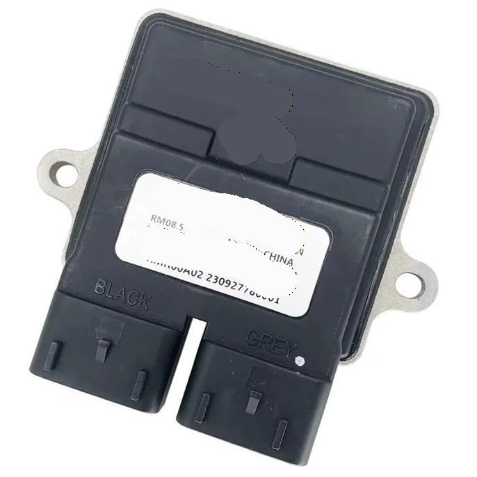 Elektroniczna tablica sterująca do Rongmao TY80cc-XB RM08.5