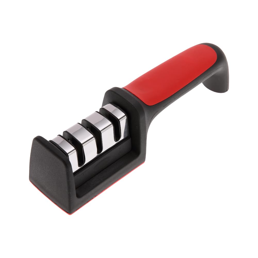 Vague Knife Sharpener, 21.5 cm Size