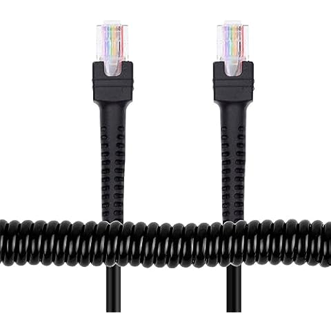 xiwai Cat6 Retractable Ethernet Patch Cable Cover