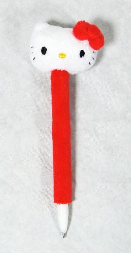 HELLO KITTY Stylo Cover