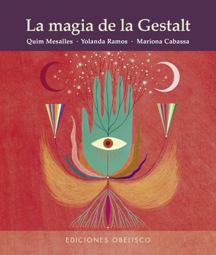 Magia de la Gestalt (Pack Cartas): Box Contains 33 Beautifully Il...