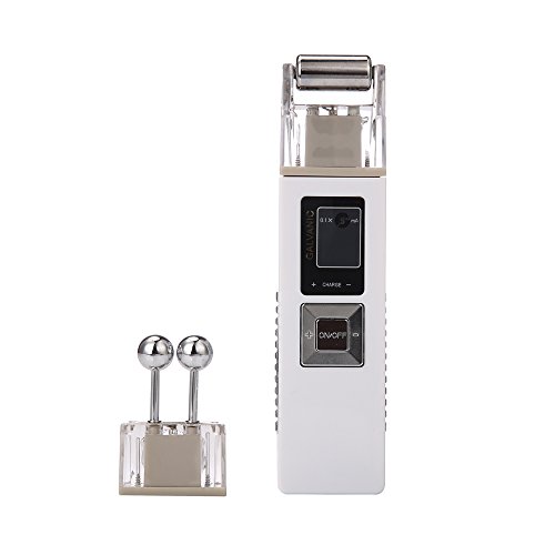 Galvanic Wrinkles Cleaning Lifting New Face Skin Tightening Spa Device Beauty Salon Device Equipment