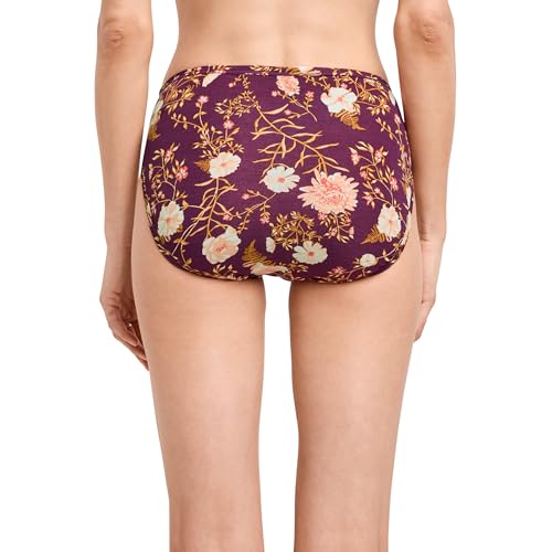 Image of Jockey Women's Underwear Supersoft French Cut - 3 Pack
