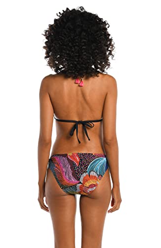 La-Blanca-Womens-Standard-Halter-Bikini-Swimsuit-Top
