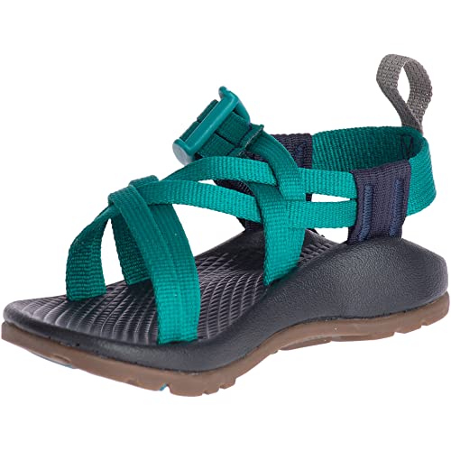 Image of Chaco ZX1 Ecotread Sandal (Toddler /Little Kid /Big Kid)