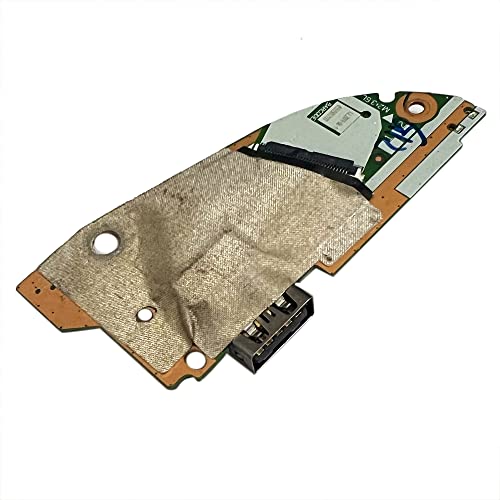 Port IO DC Power Jack Lenovo Ideapad 530S14ARR 81H1 5C50R47691
