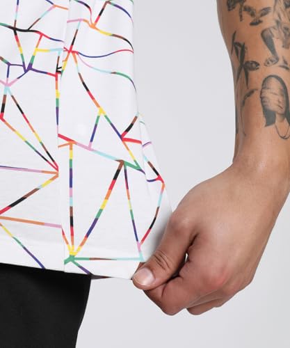 Image of Puma Men's Regular Fit T-Shirt