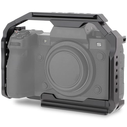 Leftfoto XH2/XH2S JP[W - AJx[XtA~jEO NATO[ ARRIXbh DJI RSX^rCU[Ή FujiFilm X-H2/X-H2S VlogrfIBep